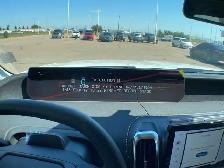 2027 Ford Expedition Platinum Max 600A - Photo 16