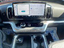 2027 Ford Expedition Platinum Max 600A - Photo 17