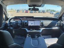 2027 Ford Expedition Platinum Max 600A - Photo 20