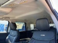 2027 Ford Expedition Platinum Max 600A - Photo 21