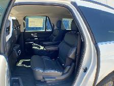 2027 Ford Expedition Platinum Max 600A - Photo 23