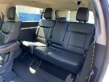 2027 Ford Expedition Platinum Max 600A - Photo 24