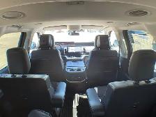 2027 Ford Expedition Platinum Max 600A - Photo 25