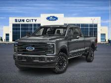 2026 Ford Super Duty F-350 SRW King Ranch 710A