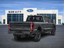 2026 Ford Super Duty F-350 SRW King Ranch 710A - Photo 2