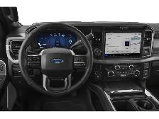 2026 Ford Super Duty F-350 SRW King Ranch 710A - Photo 6