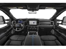 2026 Ford Super Duty F-350 SRW King Ranch 710A - Photo 7