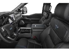 2026 Ford Super Duty F-350 SRW King Ranch 710A - Photo 8