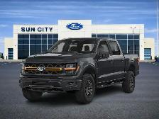2026 Ford F-150 Tremor 401A