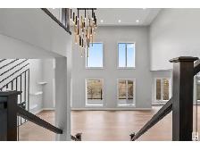 Beautiful Single House on rent in Beaumont - Photo 3
