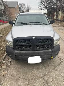 2004 Dodge Ram 1500 SLT QuadCab 4x4