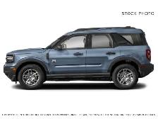 2026 Ford Bronco Sport Big Bend® 200A - Photo 2