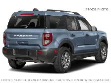 2026 Ford Bronco Sport Big Bend® 200A - Photo 3