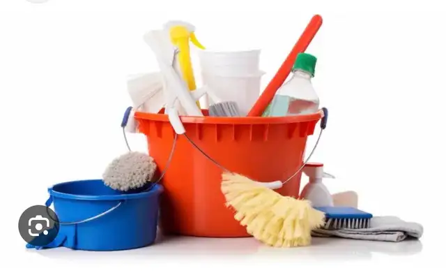 Missisauga hiring supermarket main cleaner