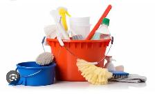 Missisauga hiring supermarket main cleaner