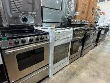 Stoves & Ranges – Clearance Sale | Affordable Prices