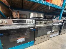 Stoves & Ranges – Clearance Sale | Affordable Prices - Photo 9