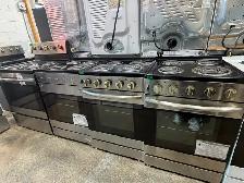 Stoves & Ranges – Clearance Sale | Affordable Prices
