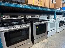 Stoves & Ranges – Clearance Sale | Affordable Prices - Photo 3