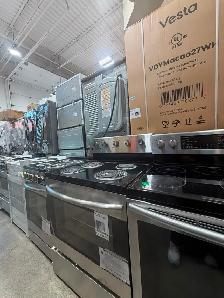 Stoves & Ranges – Clearance Sale | Affordable Prices - Photo 7