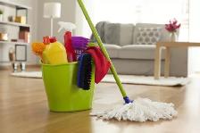 EXPERIENCED HOUSECLEANER FOR HIRE