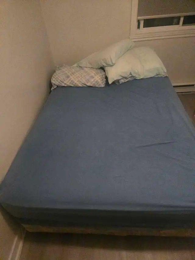 bed base