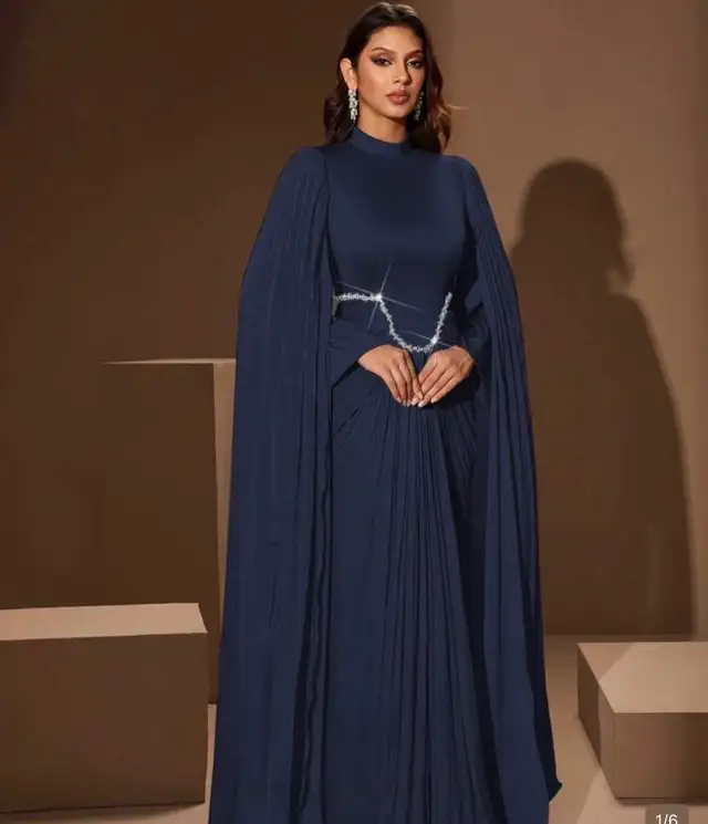 evening dresss