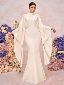 evening dresss - Photo 5
