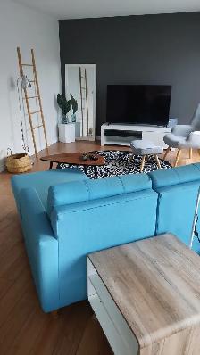 Grand 4 1/2 Secteur Beauport - Photo 4