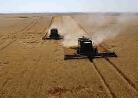 Farm Equipment Operator
