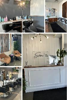 Hiring for Junior and/or Senior Hairstylist