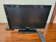 Télévision RCA 24 pouces