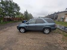 2005 Acura MDX