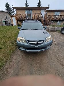 2005 Acura MDX - Photo 2