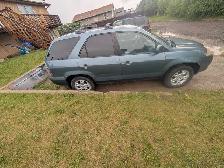 2005 Acura MDX - Photo 3
