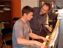 Ouvertures en BATTERIE, CHANT ou PIANO à LAVAL ou MONTRÉAL - Photo 3
