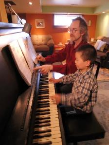 Ouvertures en BATTERIE, CHANT ou PIANO à LAVAL ou MONTRÉAL - Photo 6