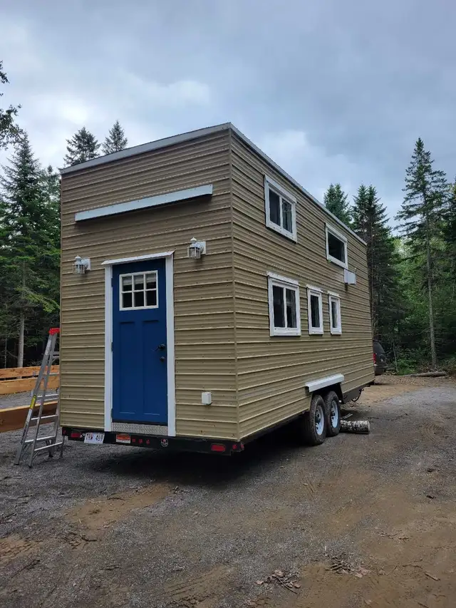 tiny house for sale