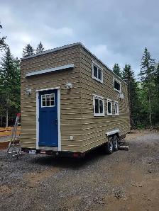tiny house for sale