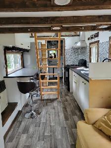 tiny house for sale - Photo 2