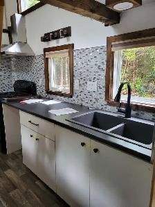 tiny house for sale - Photo 3