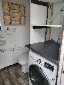 tiny house for sale - Photo 5