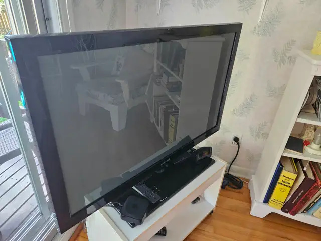 TV Samsung 48 pouces