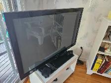 TV Samsung 48 pouces