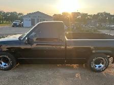 1994 Chev Regular Cab Shortbox - Photo 2
