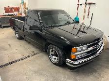 1994 Chev Regular Cab Shortbox - Photo 3