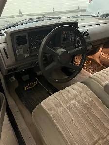 1994 Chev Regular Cab Shortbox - Photo 4