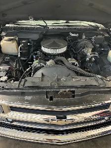 1994 Chev Regular Cab Shortbox - Photo 5