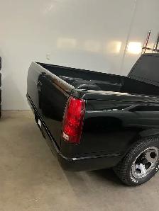 1994 Chev Regular Cab Shortbox - Photo 6