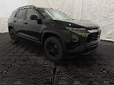 2026 Chevrolet Equinox AWD ACTIV - Photo 2
